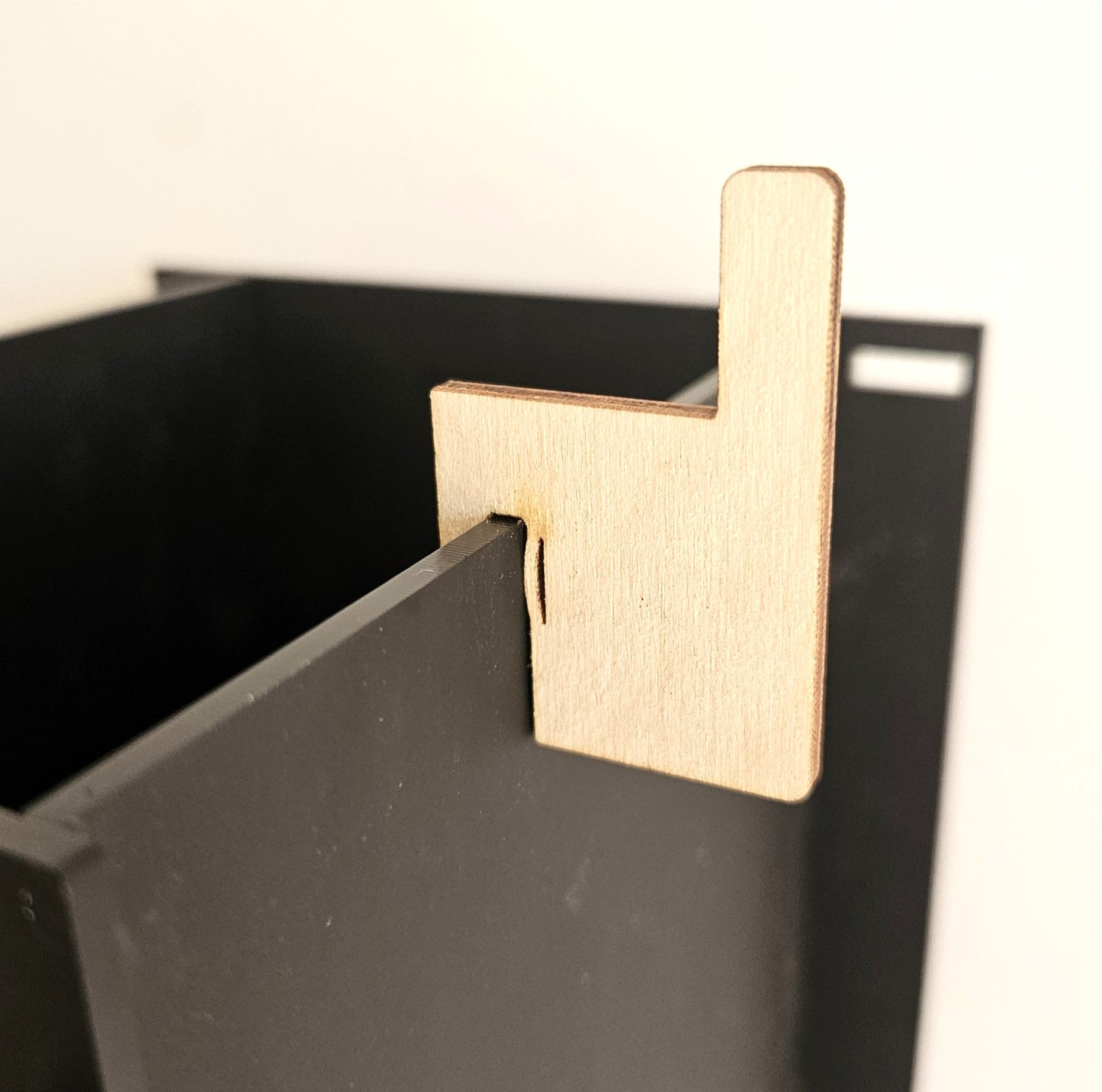 Birch plywood
