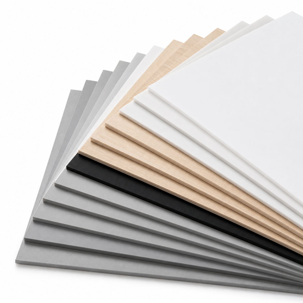 Technische materialen voordeelbundel