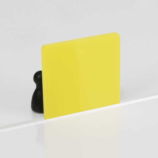 Acrylaat gekleurd - Laser Cut Supply