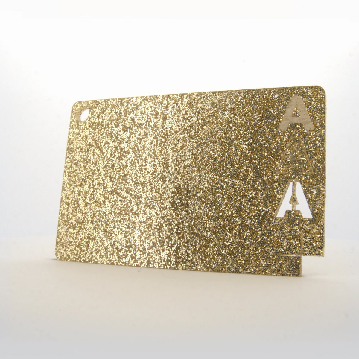 Acrylaat glitter - Laser Cut Supply