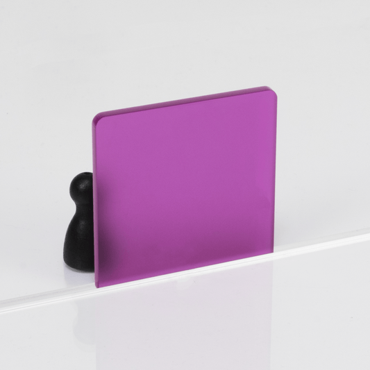 Acrylaat mat - Laser Cut Supply