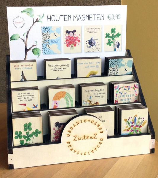 Populieren multiplex - Laser Cut Supply