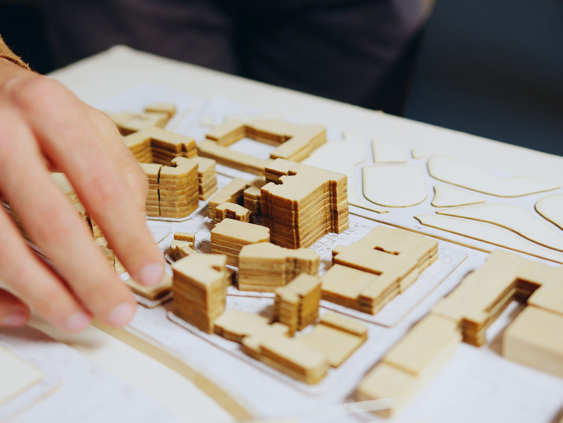 Der ultimative Ratgeber zur Materialwahl für das Laserschneiden - Laser Cut Supply