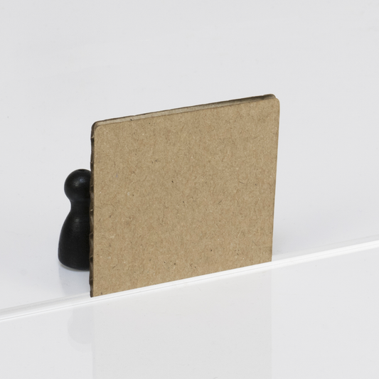Corrugated cardboard