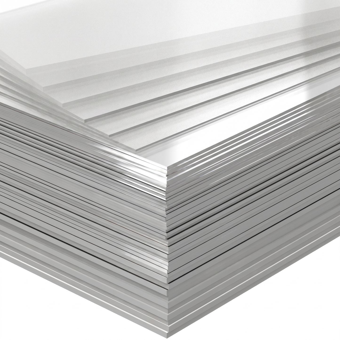 XL Transparant Acrylaat Bundel