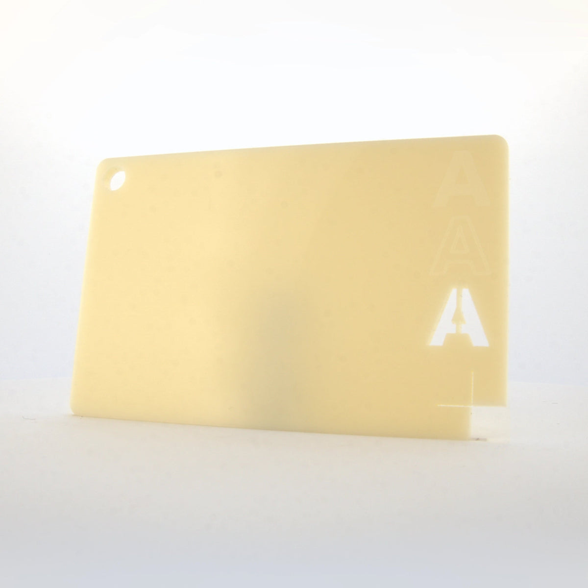 Acrylaat gekleurd - Laser Cut Supply