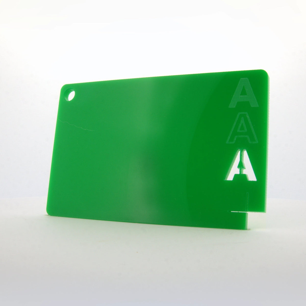 Acrylaat gekleurd - Laser Cut Supply