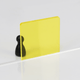 Gelb / 120 x 60 cm / 3 mm