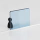 Blau / 120 x 60 cm / 3 mm