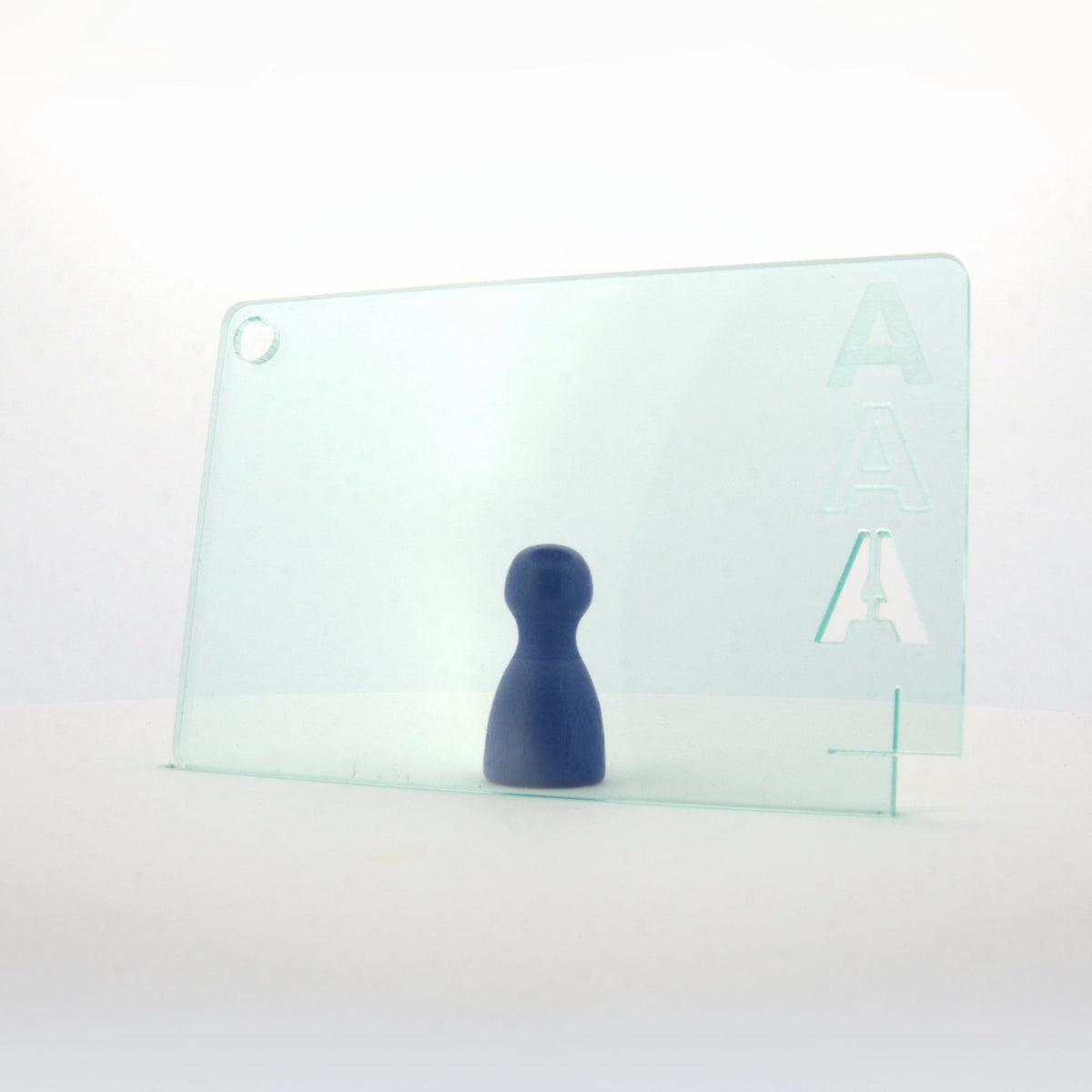 Acrylaat getint - Laser Cut Supply