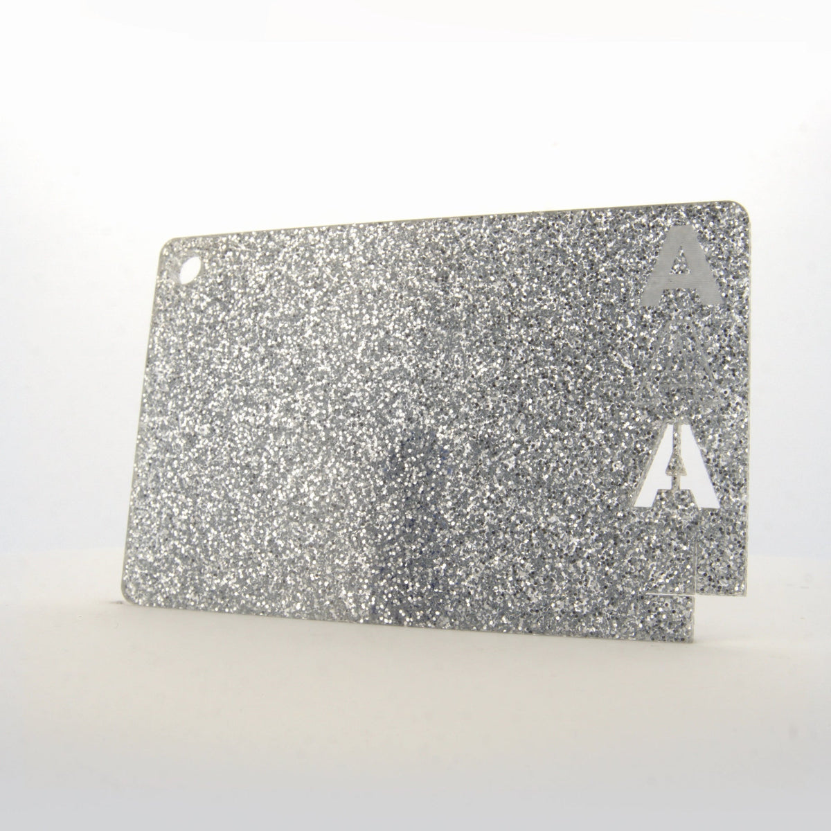 Acrylaat glitter - Laser Cut Supply