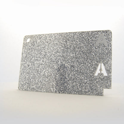 Acrylaat glitter - Laser Cut Supply