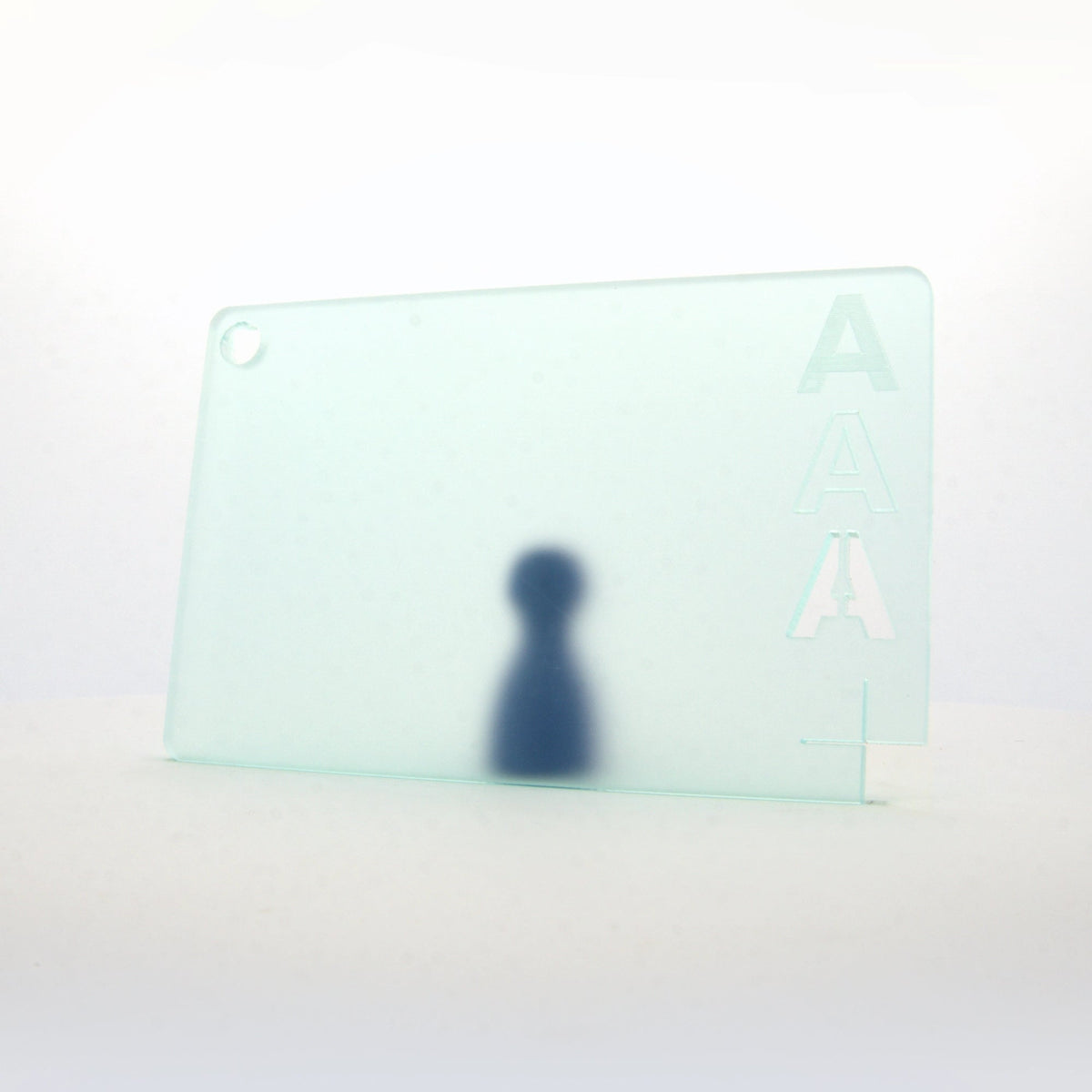 Acrylaat mat - Laser Cut Supply