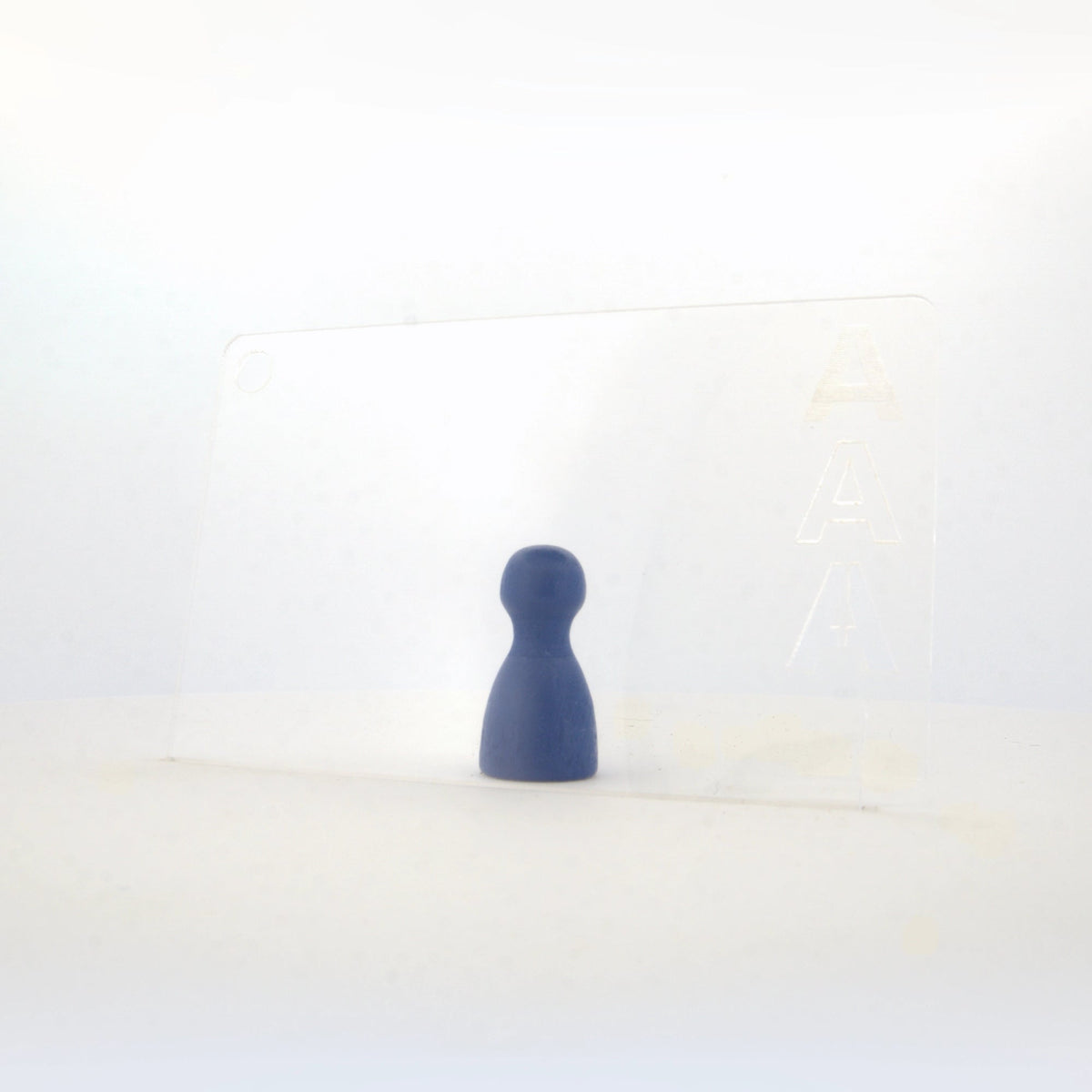Acrylaat transparant