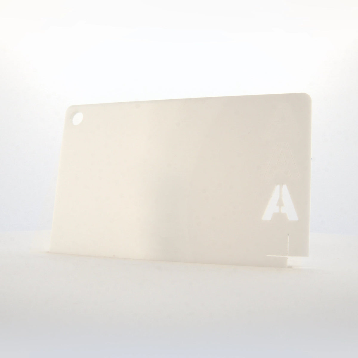 Acrylaat wit