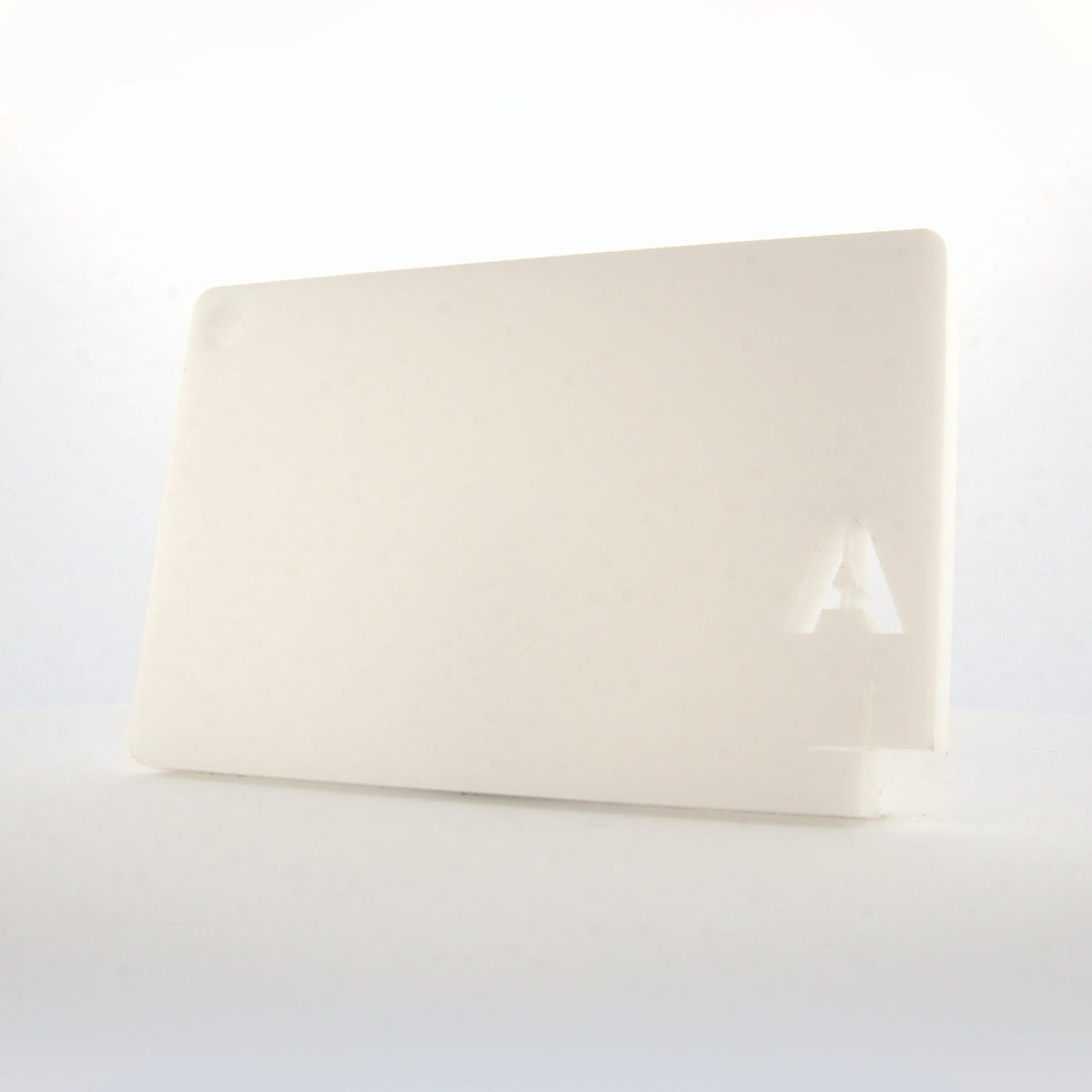 Acrysign (letterkleuren) - Laser Cut Supply