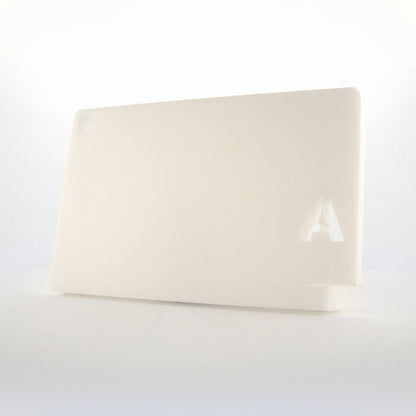 Acrysign (letterkleuren) - Laser Cut Supply
