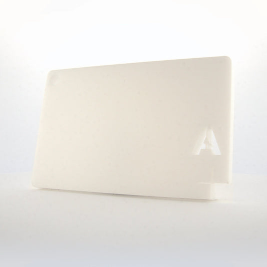 Acrysign (letterkleuren) - Laser Cut Supply