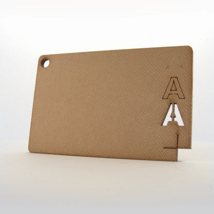 Kraftplex - Laser Cut Supply