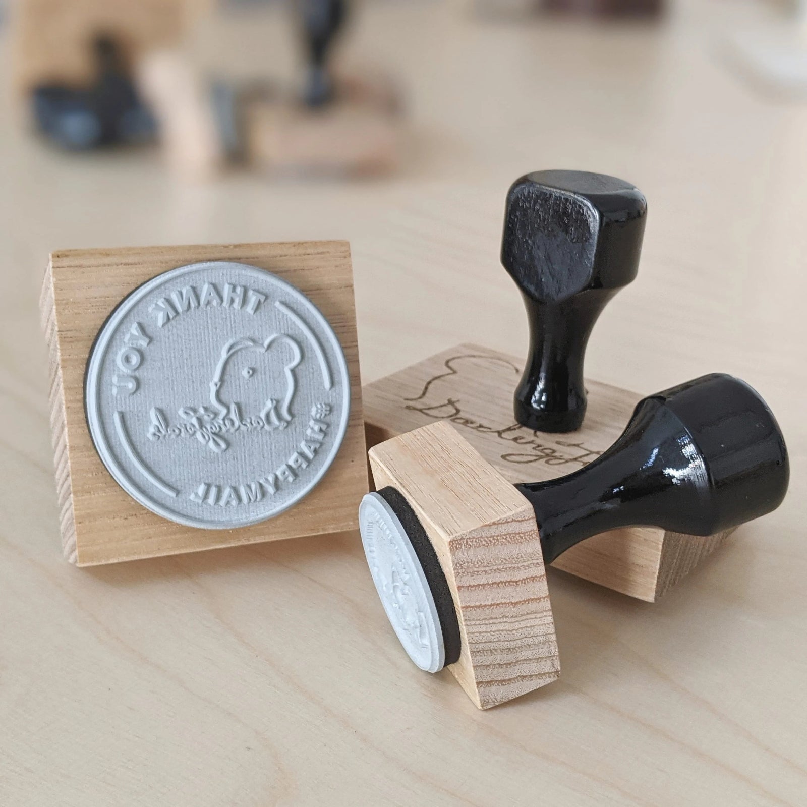 Laser Rubber - Laser Cut Supply