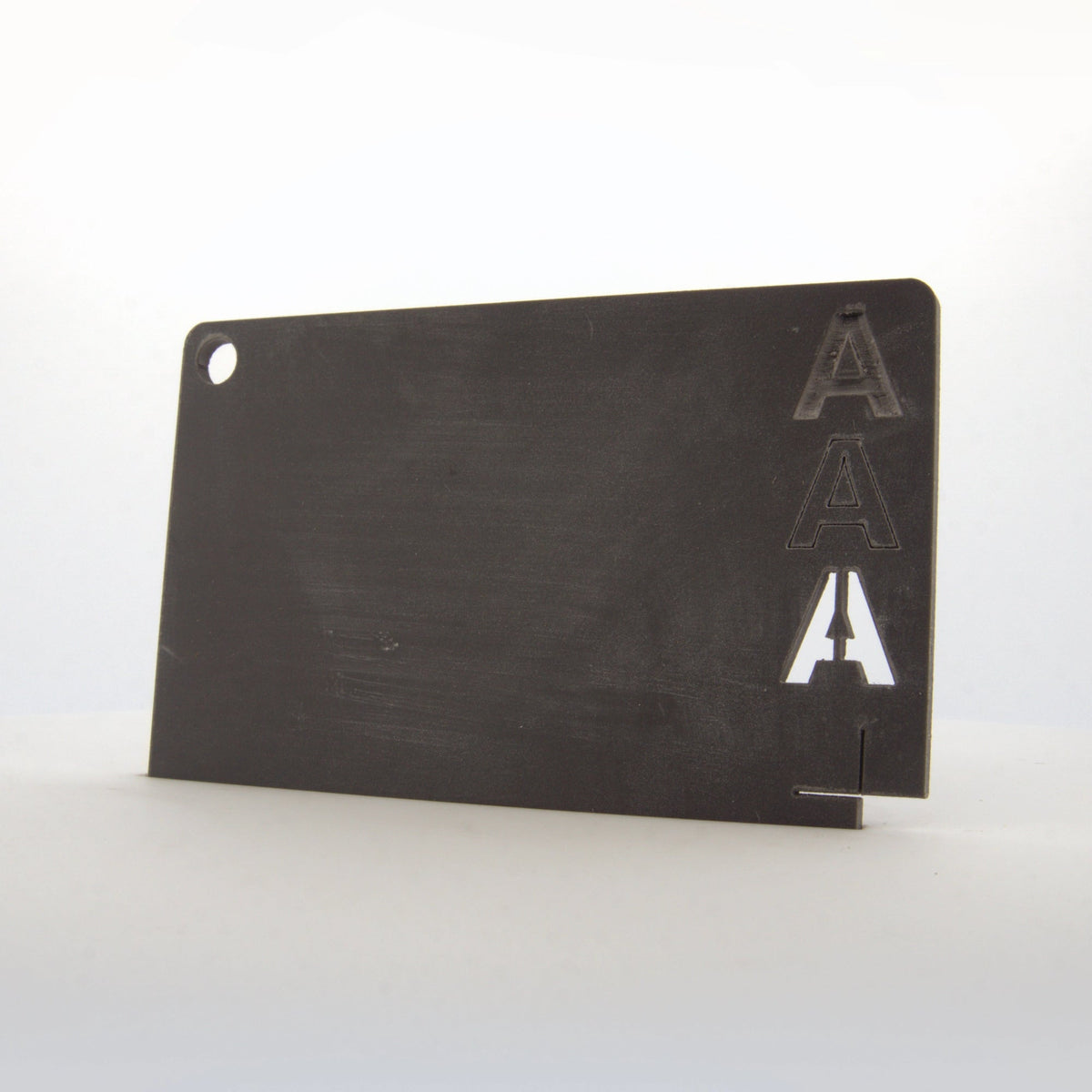 Laser Rubber
