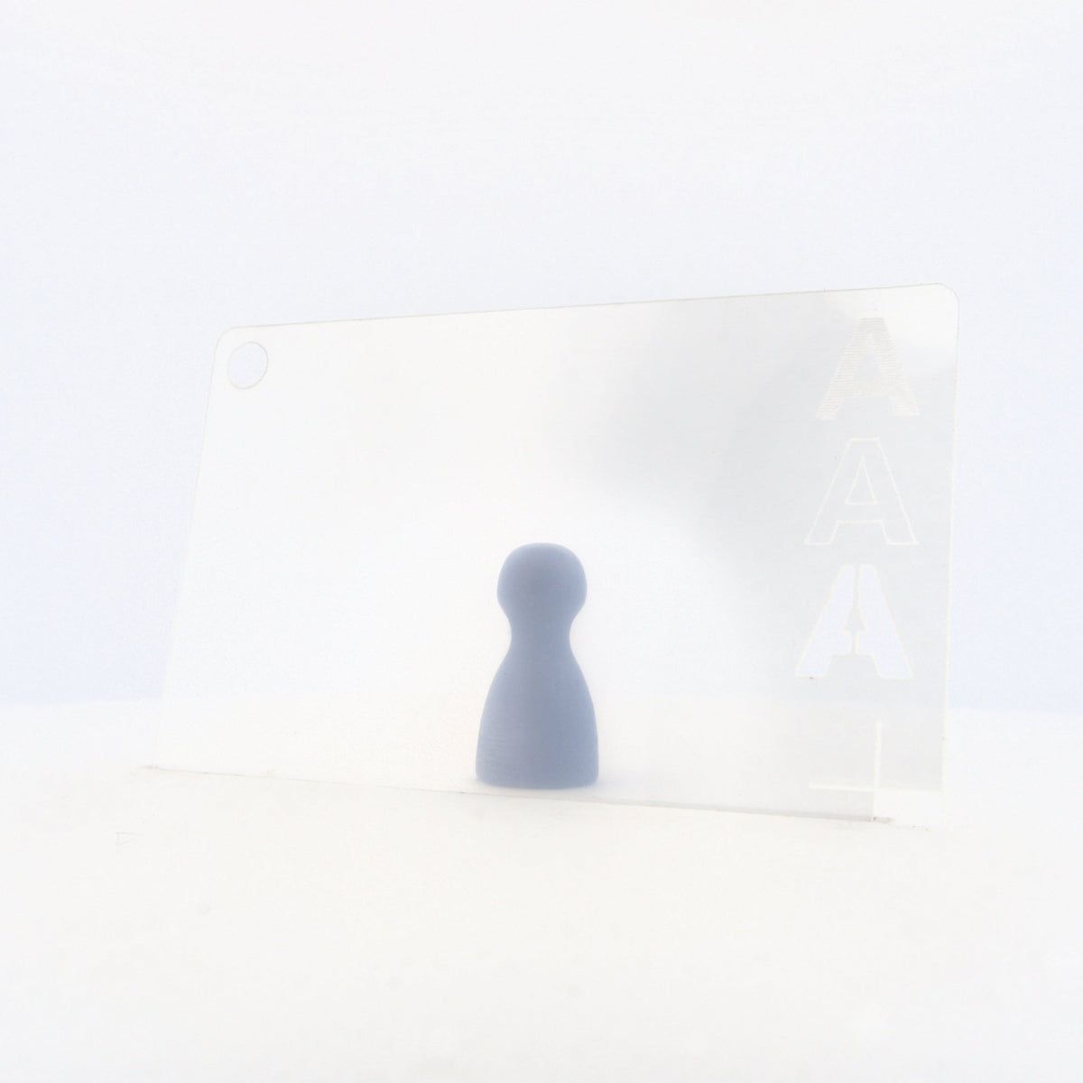 Mylar folie - Laser Cut Supply