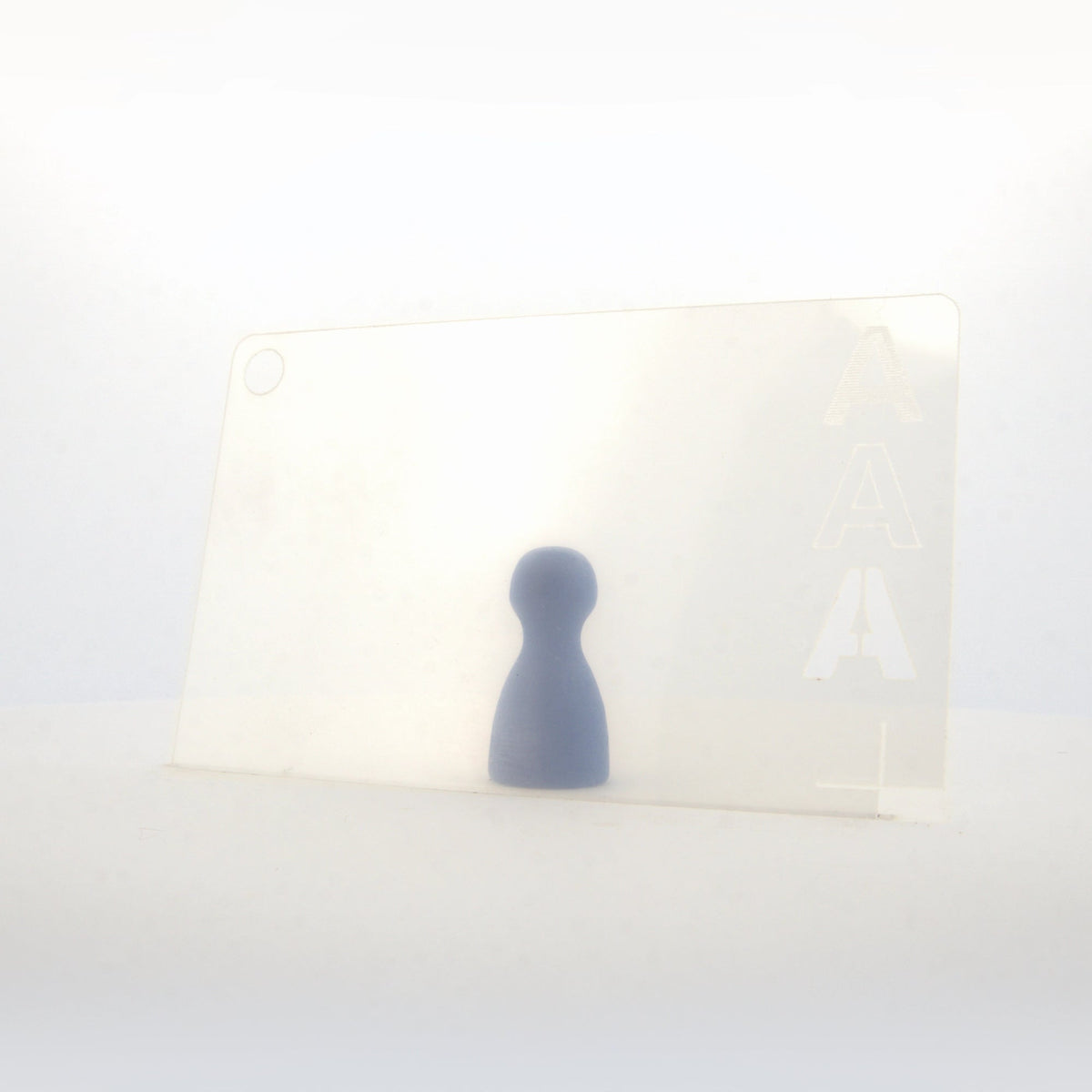 Mylar folie - Laser Cut Supply