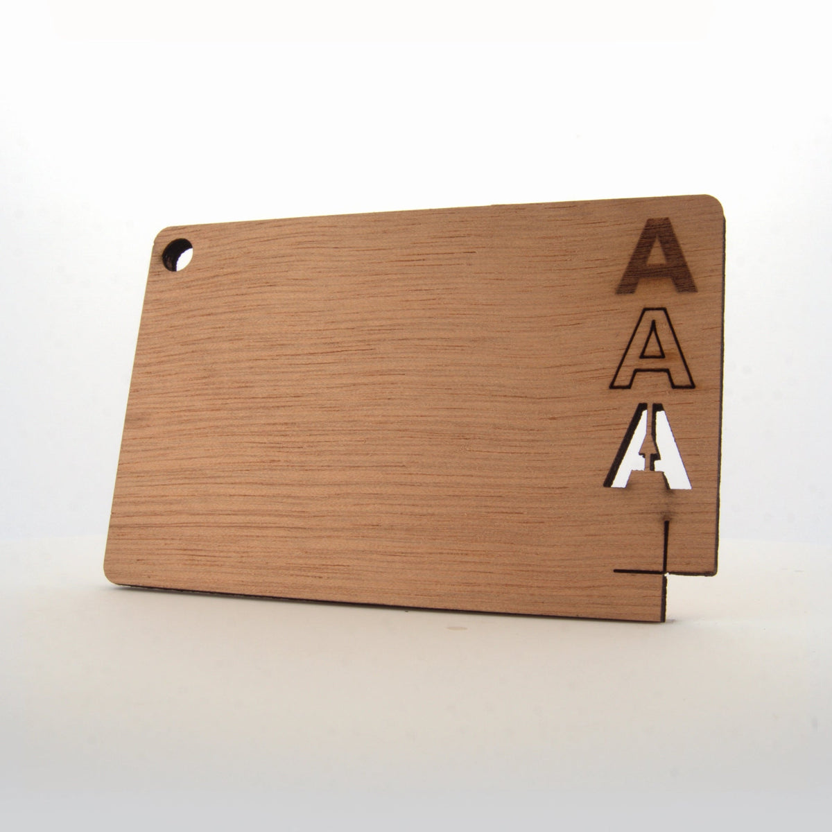 Okoumé multiplex (watervast) - Laser Cut Supply