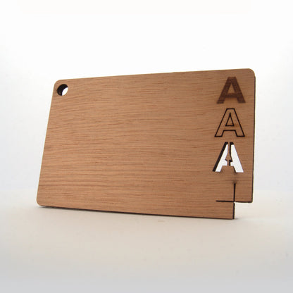 Okoumé multiplex (watervast) - Laser Cut Supply