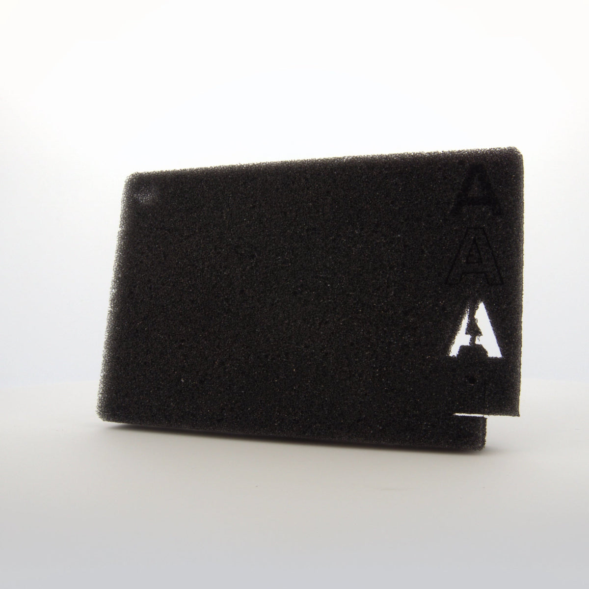 PE soft foam