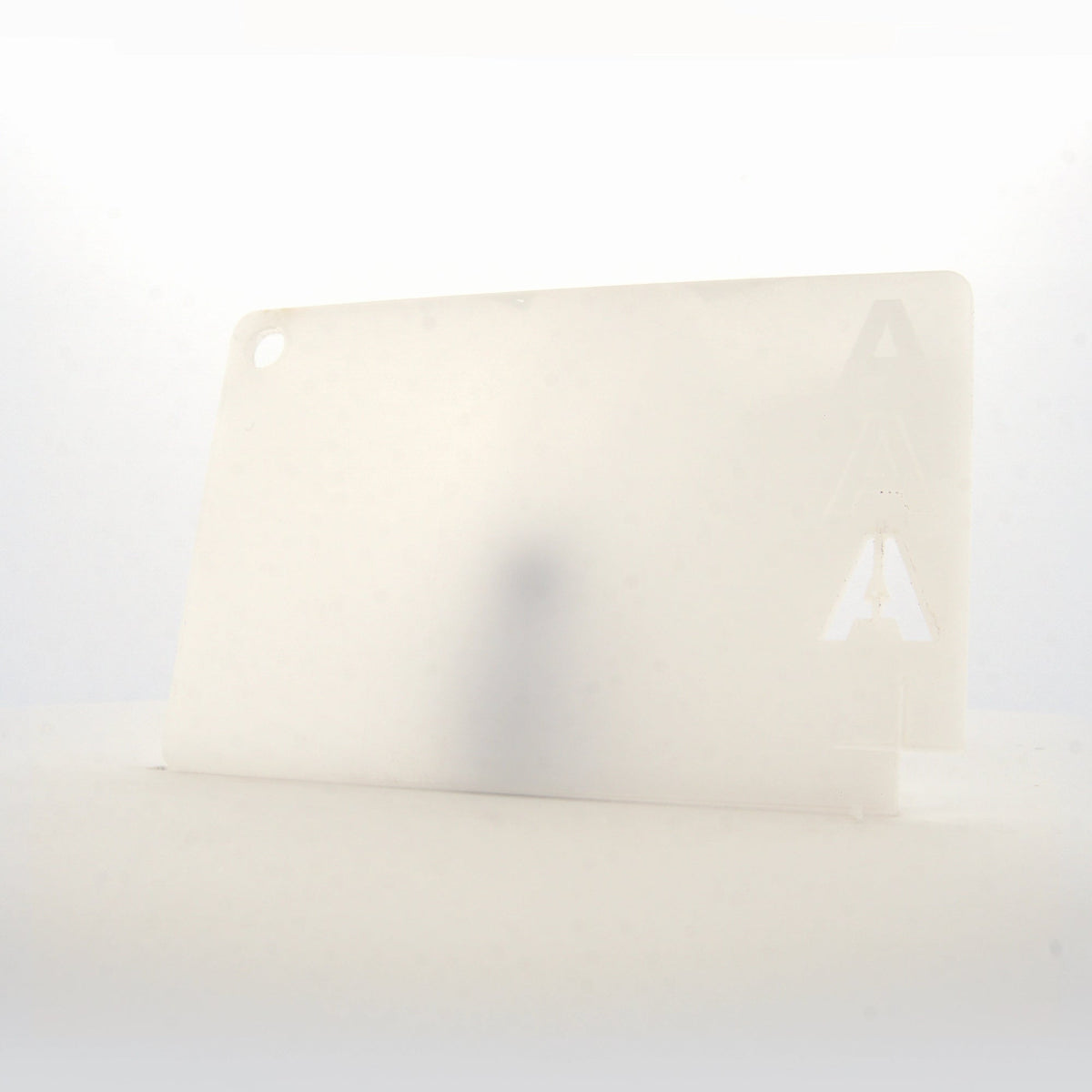 Polyacetaal/Delrin - Laser Cut Supply
