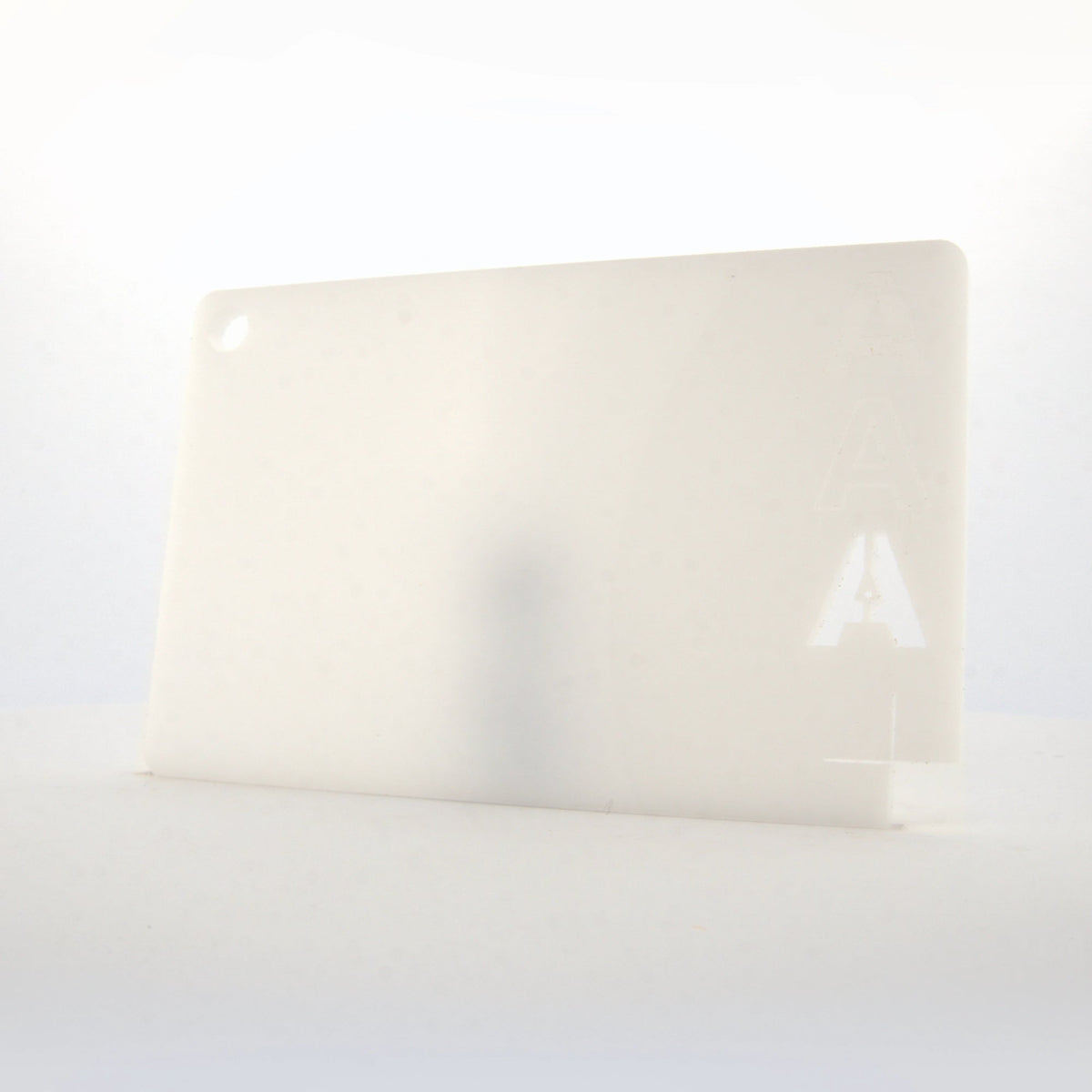 Polyacetaal/Delrin - Laser Cut Supply