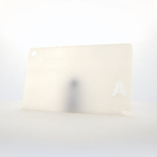 Polyacetaal/Delrin - Laser Cut Supply