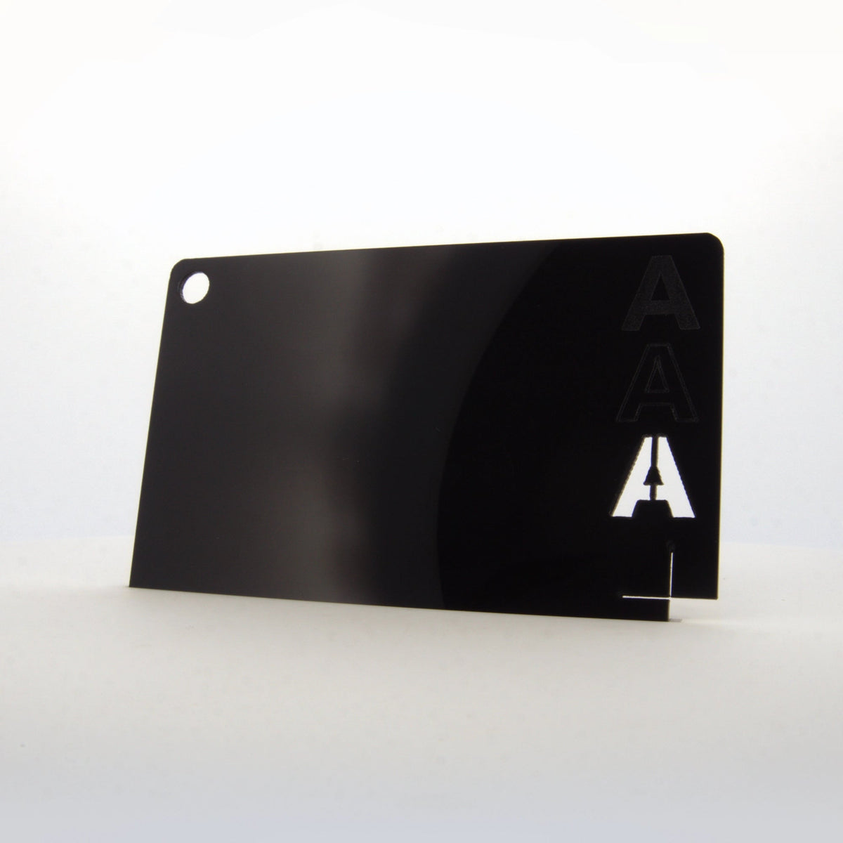 Polyacetaal/Delrin - Laser Cut Supply