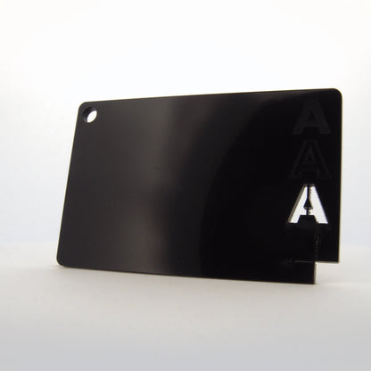 Polyacetaal/Delrin - Laser Cut Supply