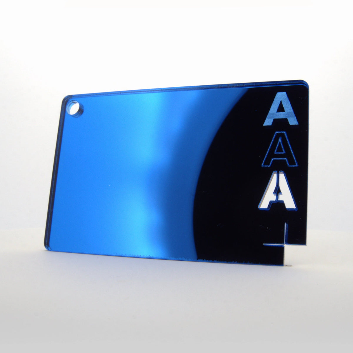 Spiegel acrylaat - Laser Cut Supply