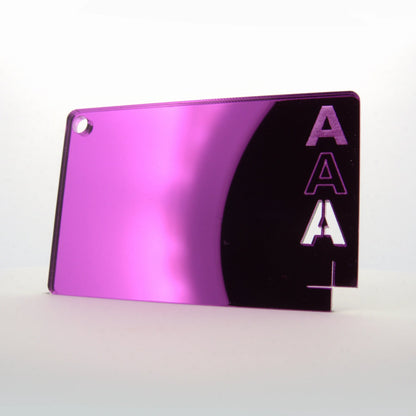 Spiegel acrylaat - Laser Cut Supply