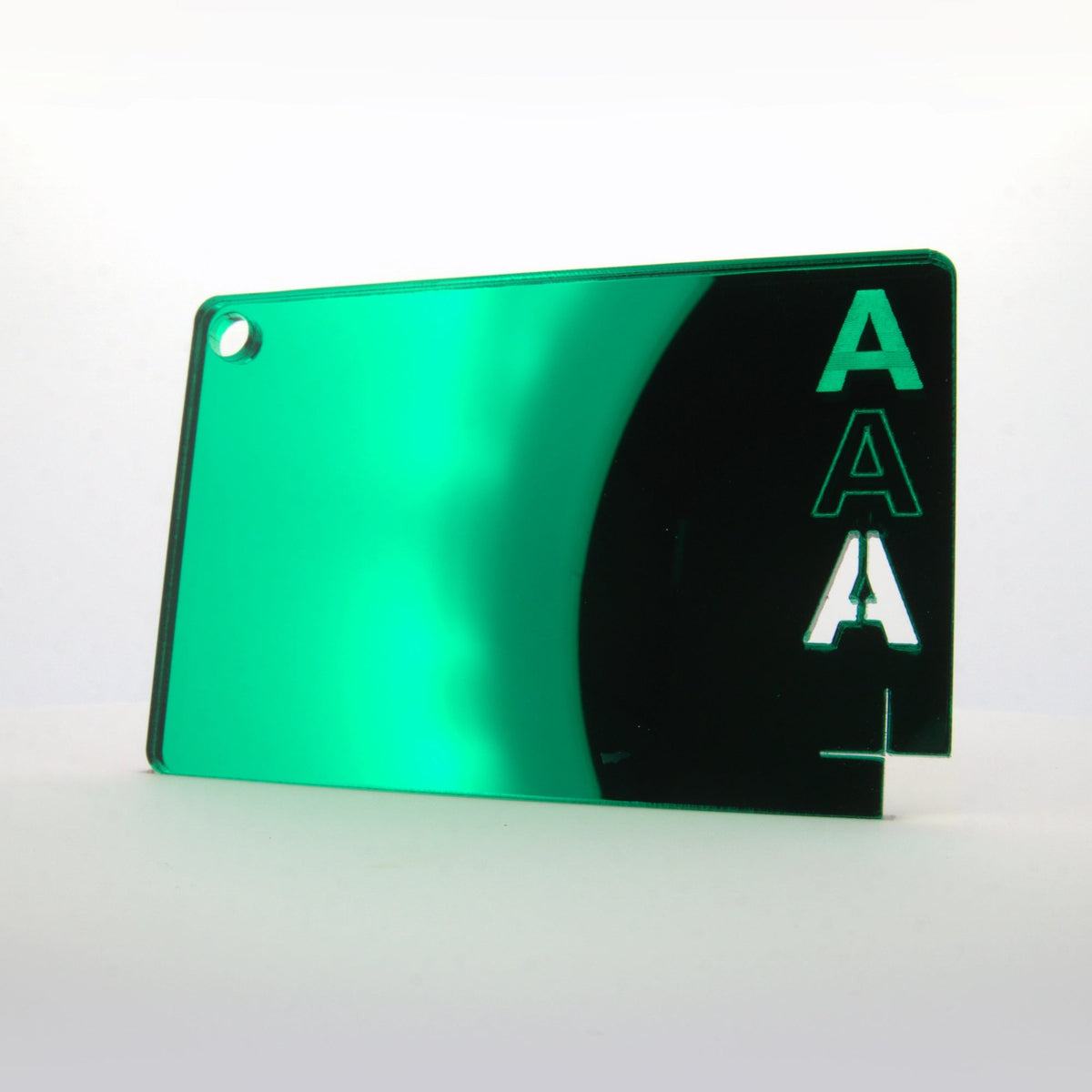 Spiegel acrylaat - Laser Cut Supply