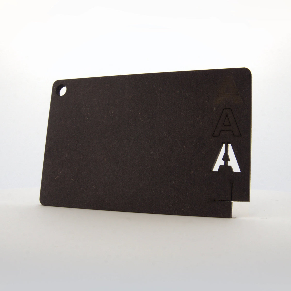 Zwart MDF - Laser Cut Supply